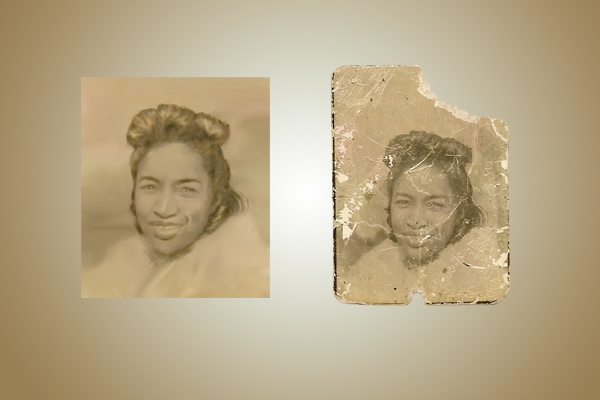 Photo Restoration 2